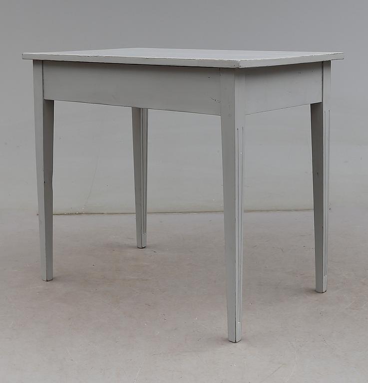 SKRIVBORD, 1900-talets första hälft.