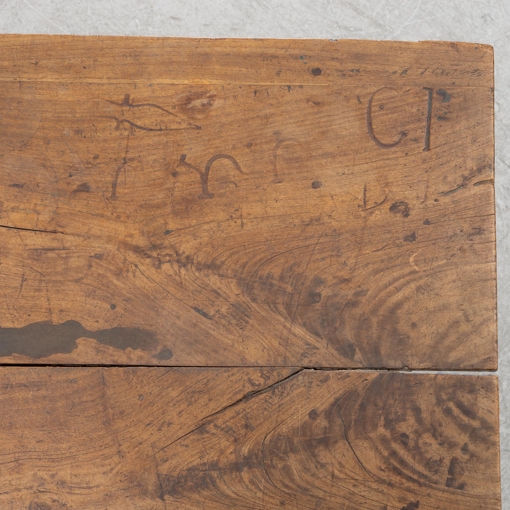 Bord, barock., 1700-tal.