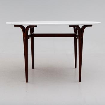 BORD, Bruno Mathsson, Bruno Mathsson International, 1900-talets andra hälft.