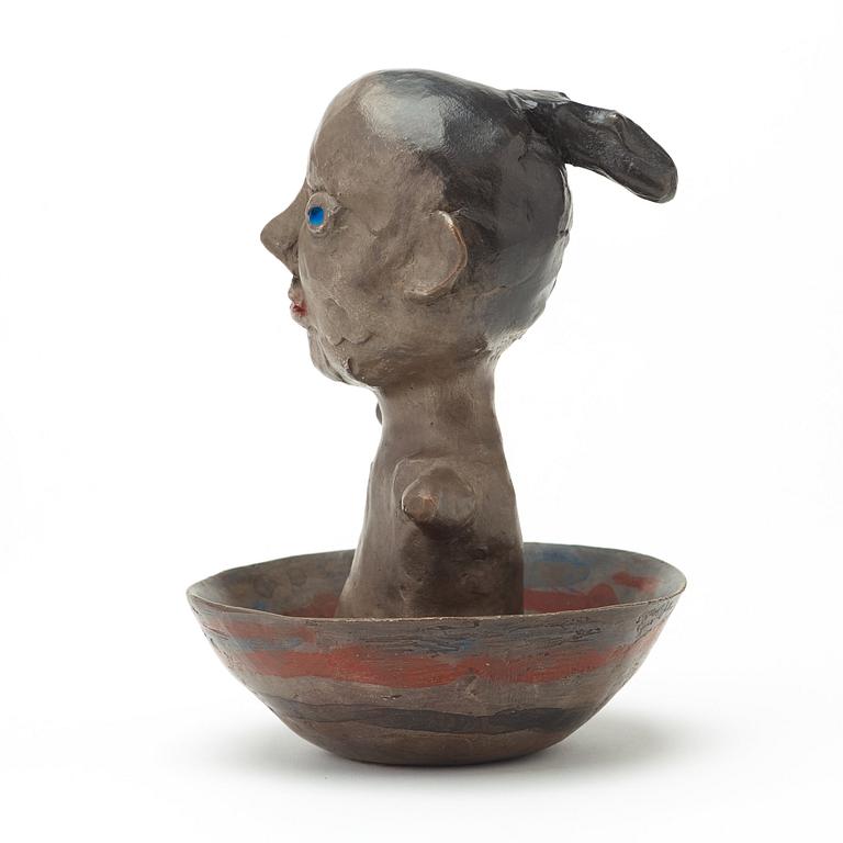 Lena Cronqvist, Utan titel.