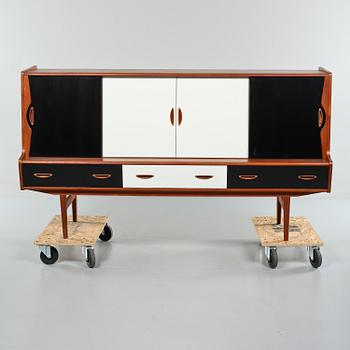 SIDEBOARD, Danmark, 1950/1960-tal.