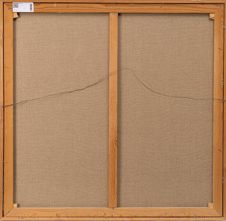 Helmut Mantel, Regatta.