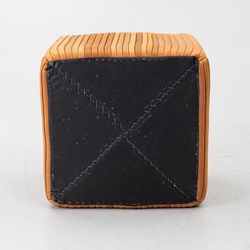Pouf / footstool, Ernst Lüthy, De Sede.