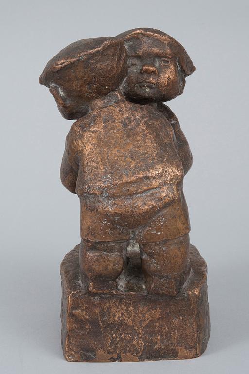 Kai Noramies, "PAINIJAT".