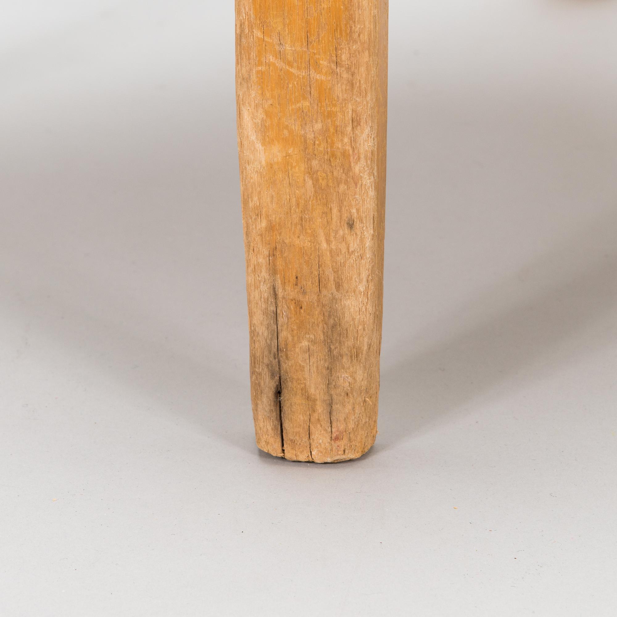 Alvar Aalto, a 1940's office chair for O.Y. Huonekalu-ja Rakennustyötehdas A.B.