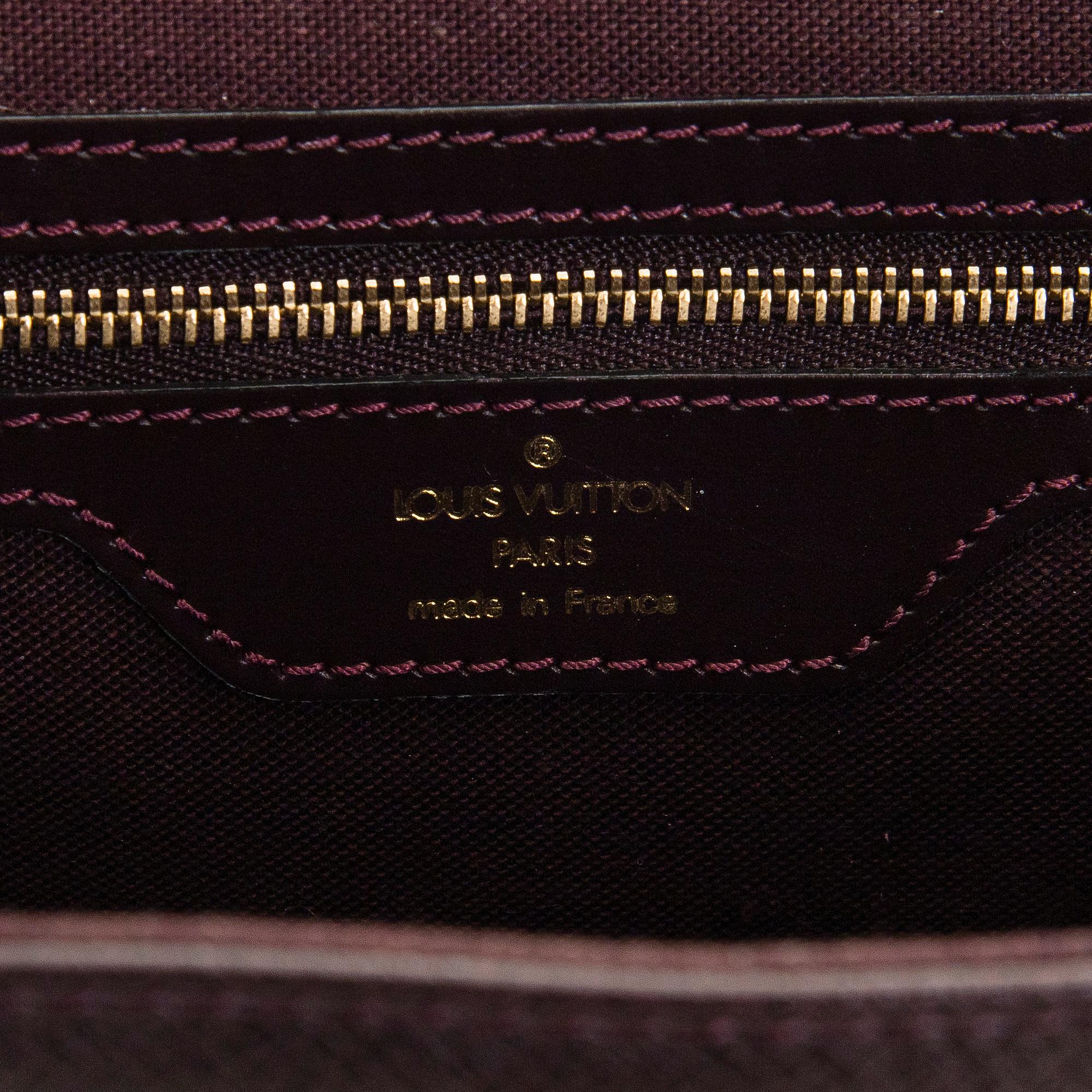 Louis Vuitton, laukku, "Yaranga".