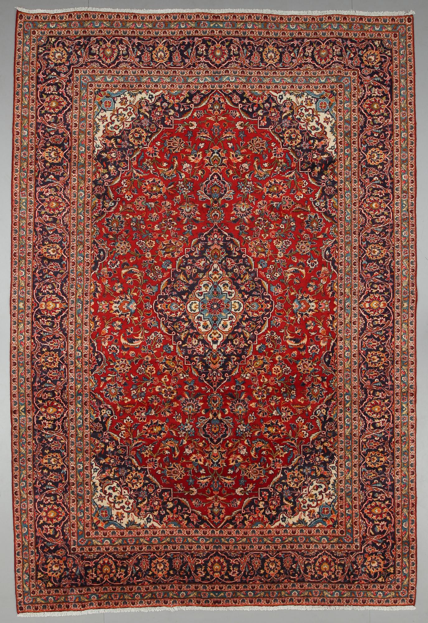 MATTA, Keshan, ca 358 x 241 cm.