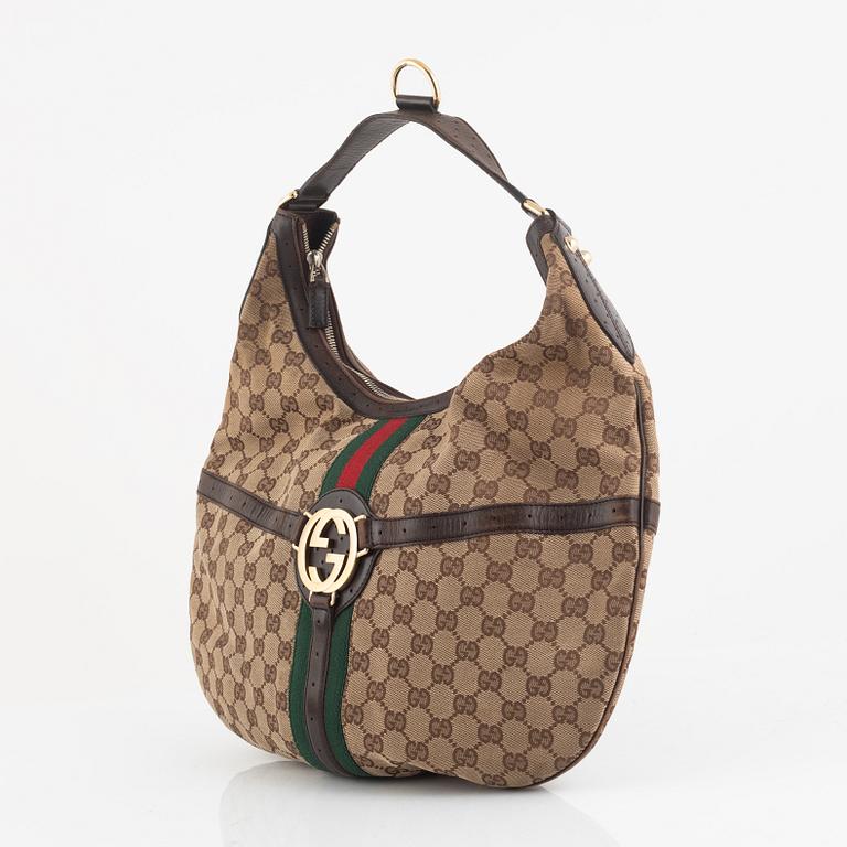 Gucci, bag.