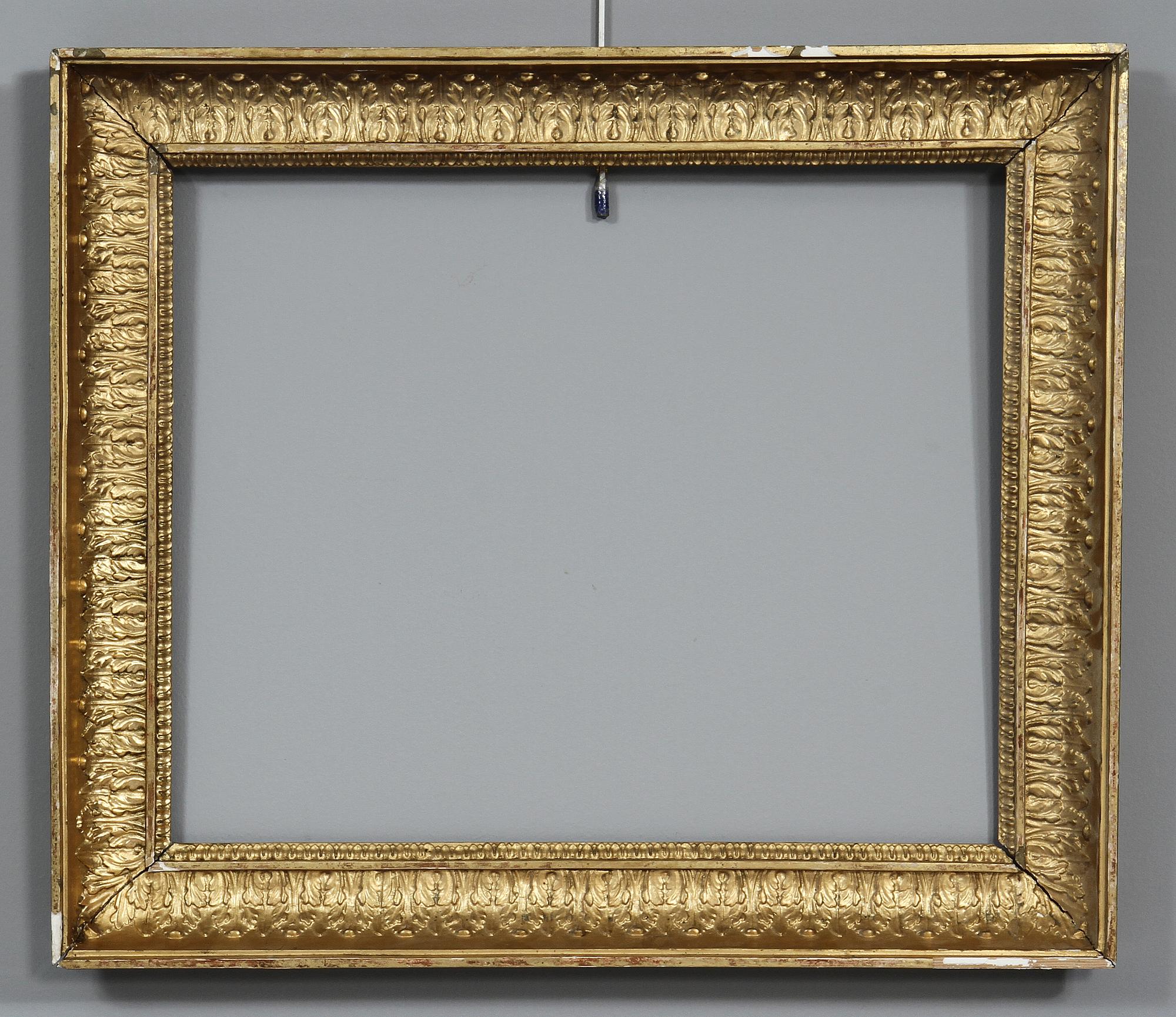 RAMAR, 2 st, 1800-tal.