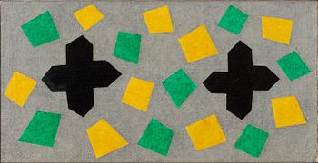 Juhana Blomstedt, "Hommage a Matisse".
