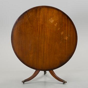 BORD, England, för Nordiska Kompaniet (NK), 1900-tal.