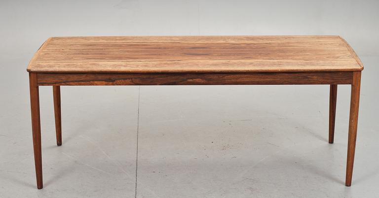 SOFFBORD, Yngvar Sandström, Seffle Möbelfabrik, 1960-tal.