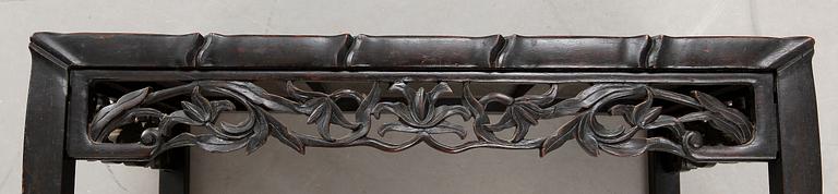 LAMPBORD, Kina, 1900-tal.