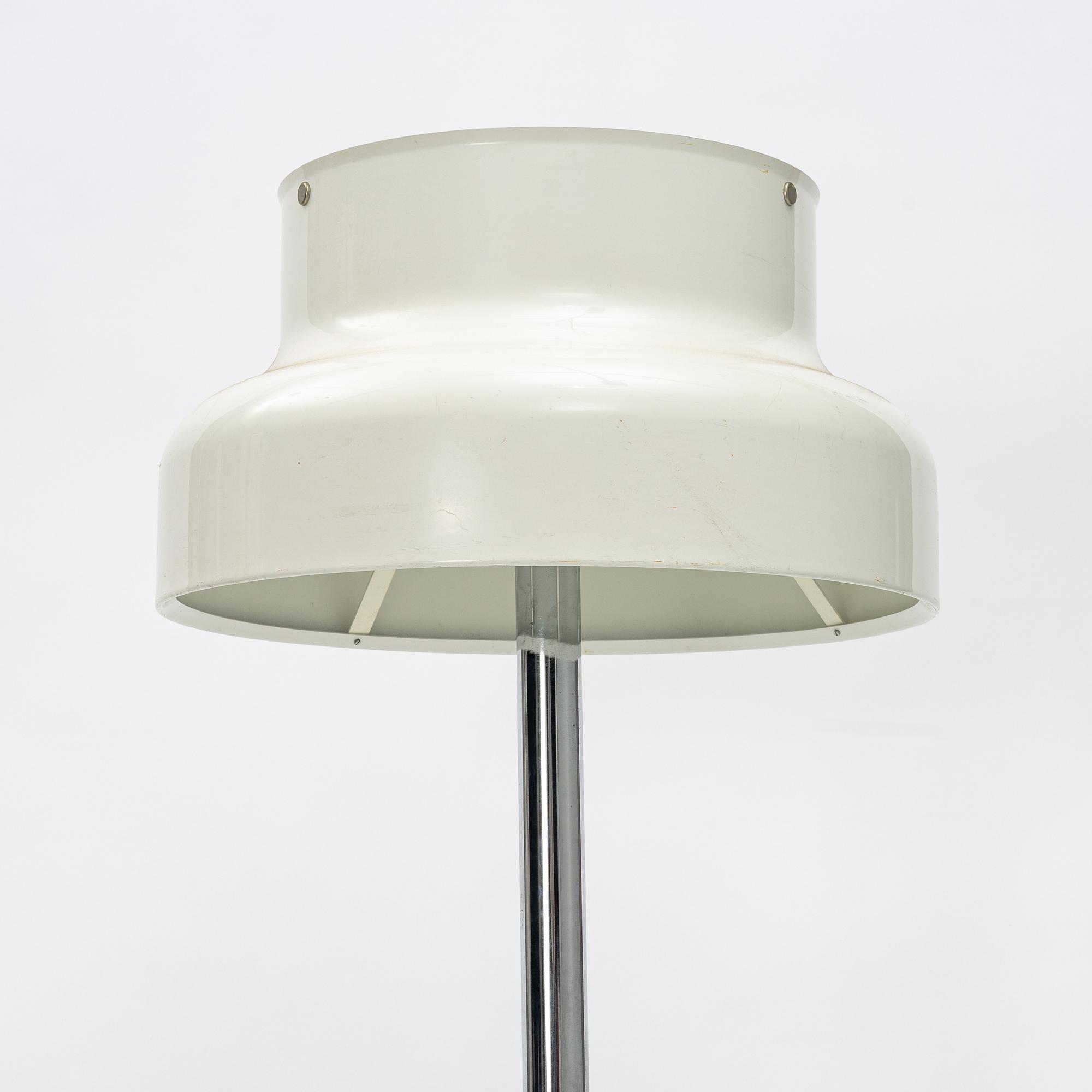 Anders Pehrson, golvlampa, "Bumling", Ateljé Lyktan.