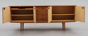 SIDEBOARD, 1900-talets andra hälft.