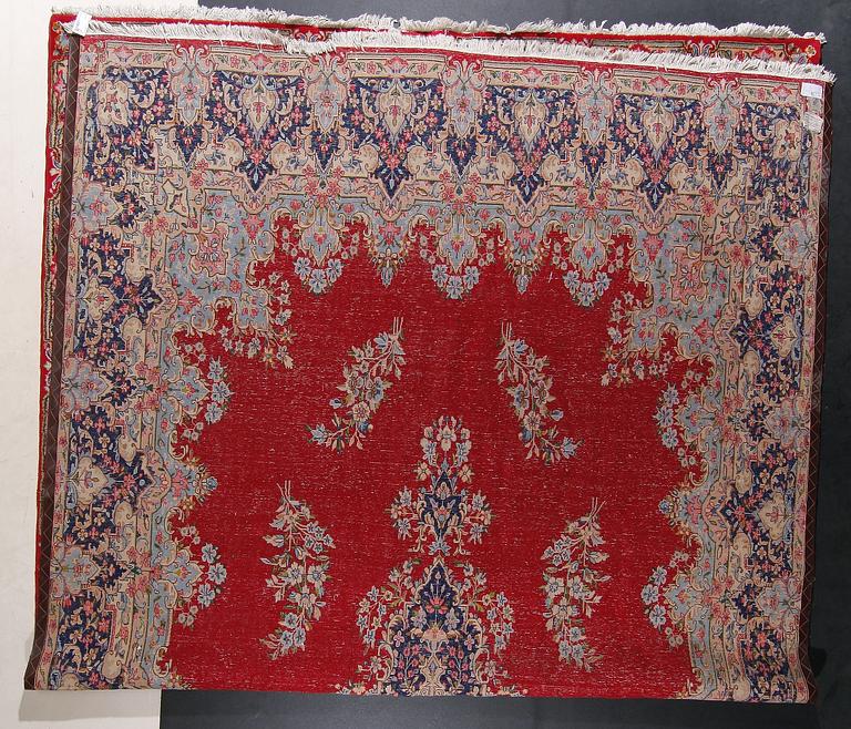 MATTA, Kirman, ca 500 x 300.