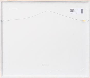 Bert Håge Häverö, Archipelago idyll.