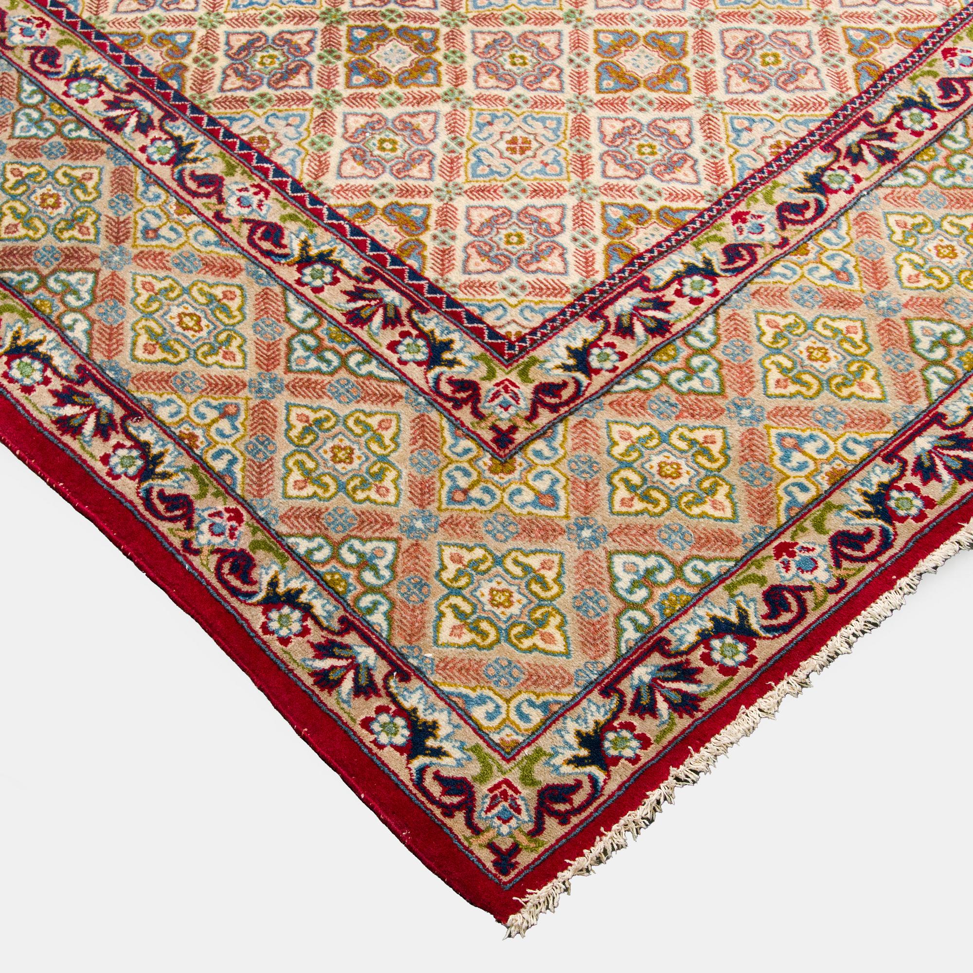 Matto, Iran, n. 340 x 235 cm.