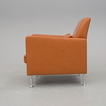 FÅTÖLJ, Erik Jörgensen, Danmark, "Havana 240-1", 2000-tal.