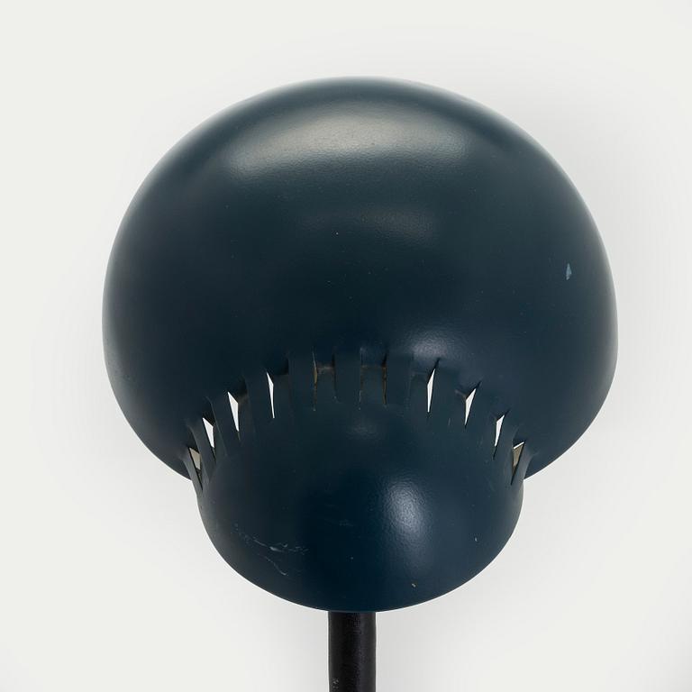 Alvar Aalto, bordslampa, modell A704, Valaistustyö.