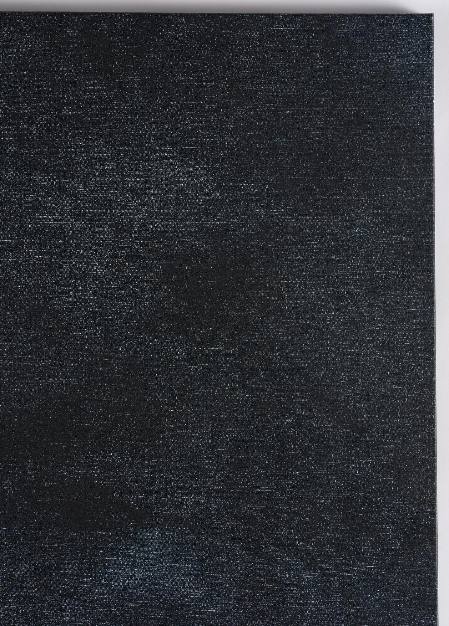 Laleh Kazemi Veisari, "Under the carpet, [...], no II.".