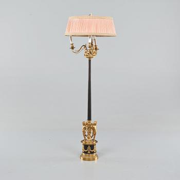 GOLVARMATUR, Louis XVI´stil, 1900-talets mitt.