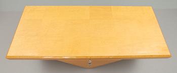 SKRIVBORD, Klaus Wettergren, Danmark, 1980-tal.