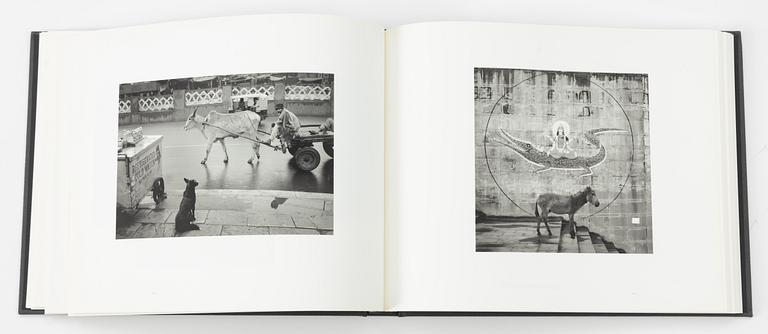 Pentti Sammallahti, "Hier weit entfernt: Fotografien aus den Jahren 1964-2011".