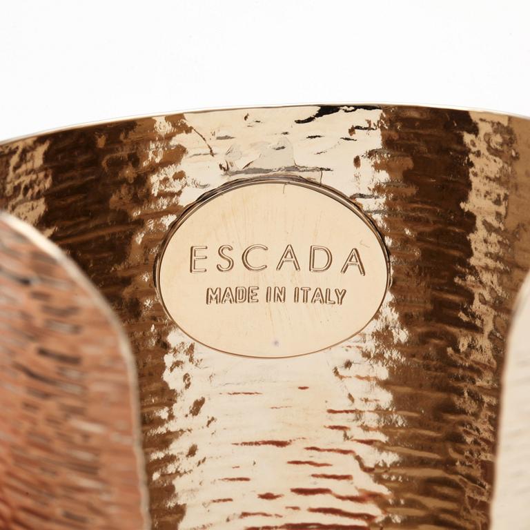 ESCADA, armband.