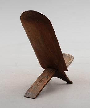 STOL, 1900-talets första hälft.