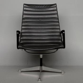 KARMSTOL, Eames, modell Herman Miller.