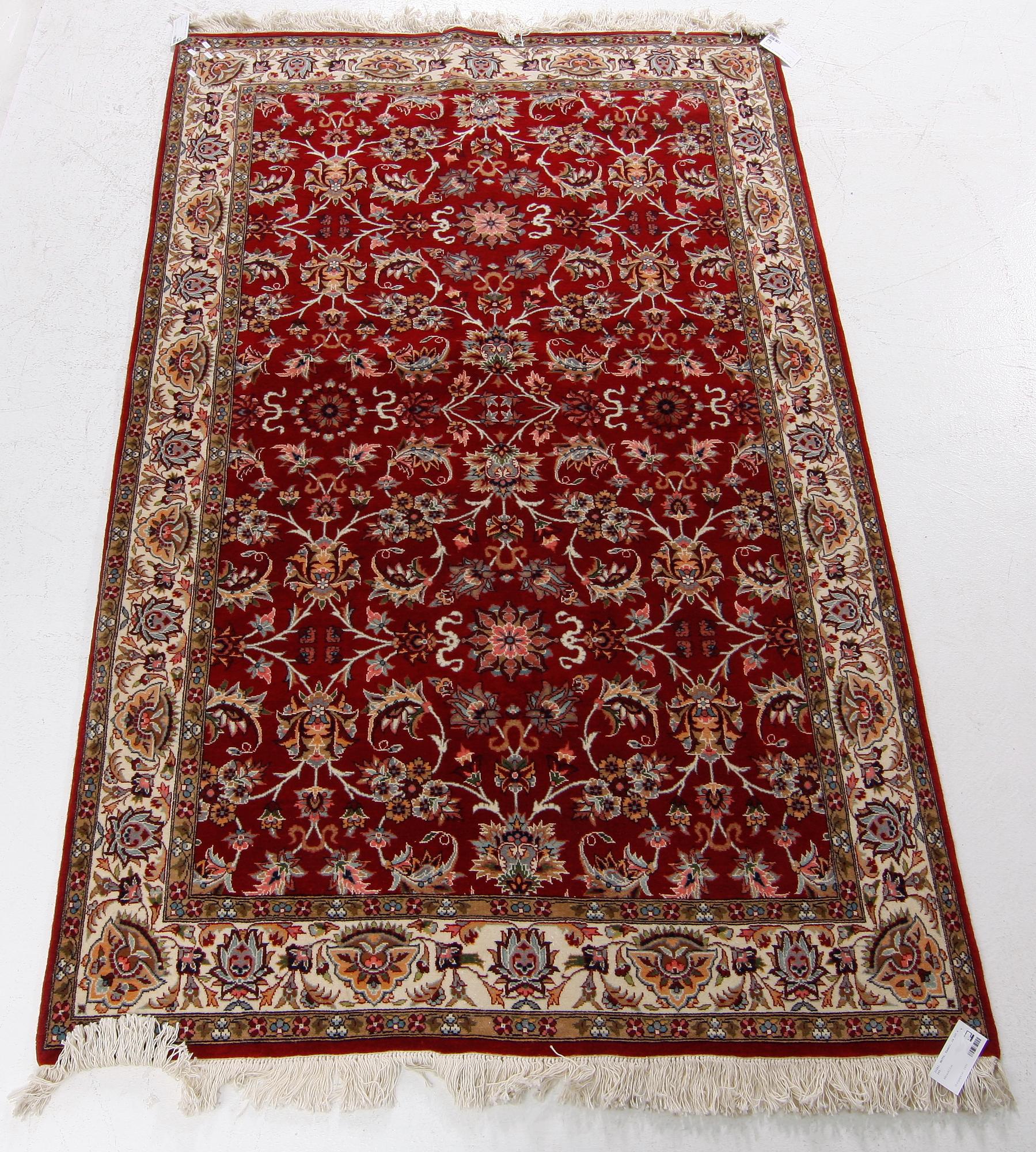 MATTA, Kasmir, ca 220 x 140.