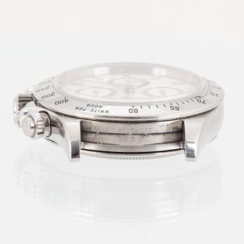 Rolex, Cosmograph, Daytona, kronograf.