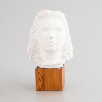 Emil Näsvall, skulpturer, 3 st.