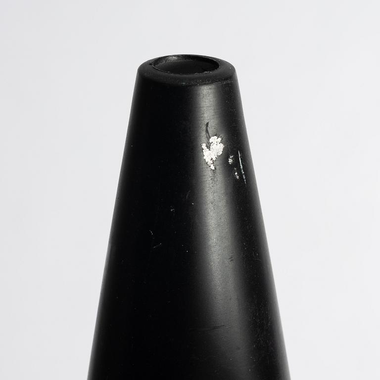 A ceiling lamp, 1950s/60s.