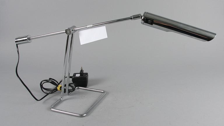 BORDSLAMPA, Abo Randers, Danmark, 1960/1970-tal.