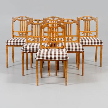 STOLAR, 6 st, 1960-tal.