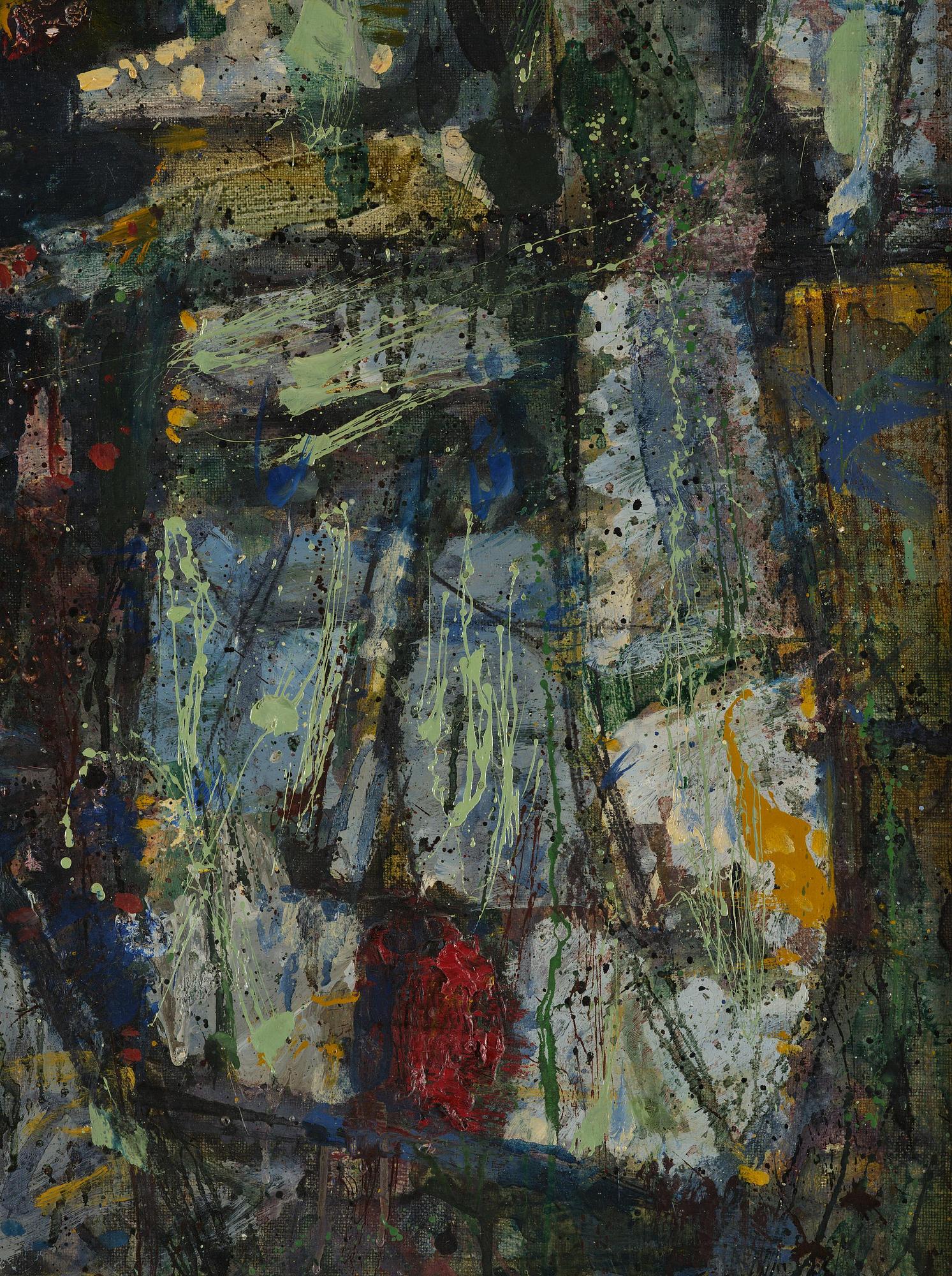 Valentin Vorobiov, "Кентавр" (Kentaur).