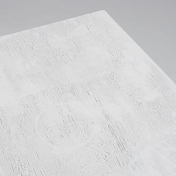 A sideboard, early 20th century.