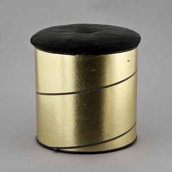 PALL, "Roulette", AB Nybrofabriken, Fröseke, 1900-talets andra hälft.