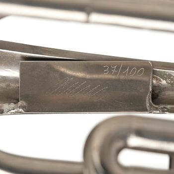 Arman (Armand Pierre Fernandez), Sans titre (Coupe de Trompette).