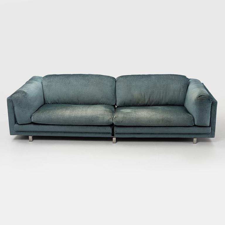 Jens Juul Eilersen, soffa modell "Tub".