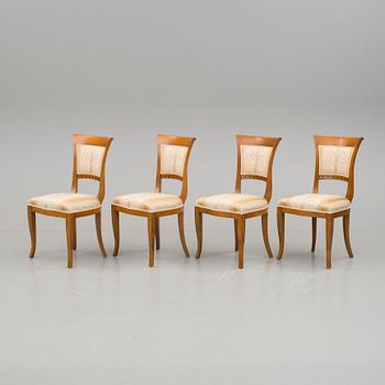 MATGRUPP, 7 delar, Italien, 1900-talets andra hälft.