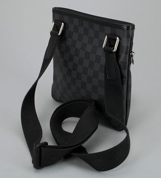 CROSSBODY, "Thomas", Louis Vuitton.