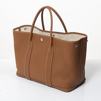 Hermès, "Garden Party 36", 2024.