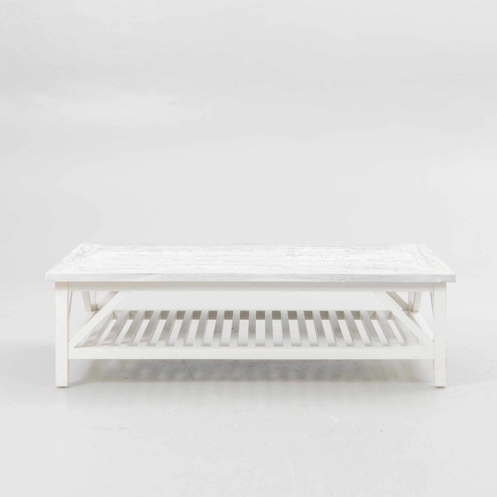 Soffbord, 2000-tal.