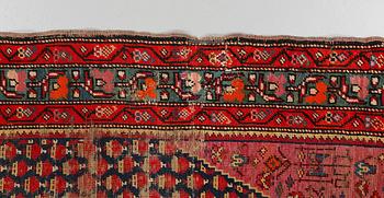 MATTA, Farahan, old/semiantik, 340 x 175 cm.