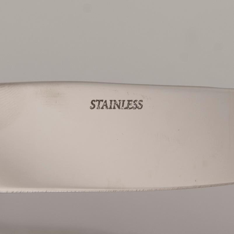 BESTICKUPPSÄTTNING i SCHATULL, 39 delar, silver, "Chippendale", Suomen Hopeateollisuus, 2000-tal.