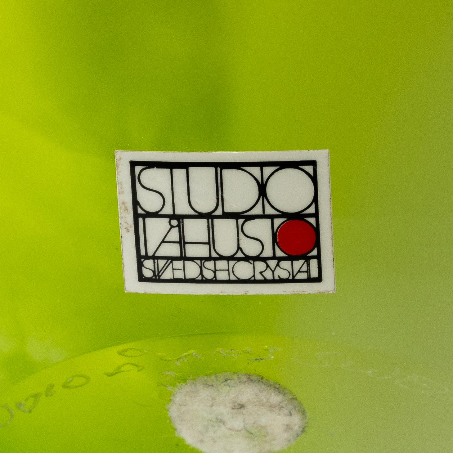 Arthur Zirnsack, sculpture, "Eden", Studio Åhus, 2002.