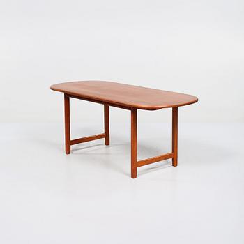 SOFFBORD, Carl Malmsten, Bodafors, 1962.
